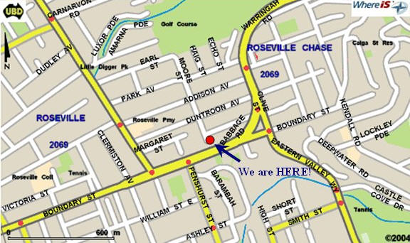 caos_roseville_map